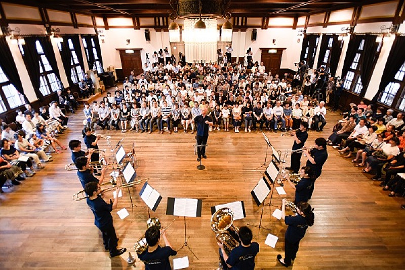 「【2017セイジ・オザワ松本フェスティバル】が開幕」1枚目/2