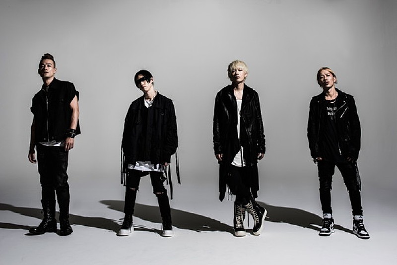 ＳＰＹＡＩＲ「SPYAIR ドラマ『ウツボカズラの夢』主題歌「MIDNIGHT」ミュージックビデオ公開」1枚目/2