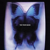 ＹＥＮ　ＴＯＷＮ　ＢＡＮＤ「YEN TOWN BAND、11月3日“レコードの日”に7インチ・シングル限定盤発売」1枚目/2