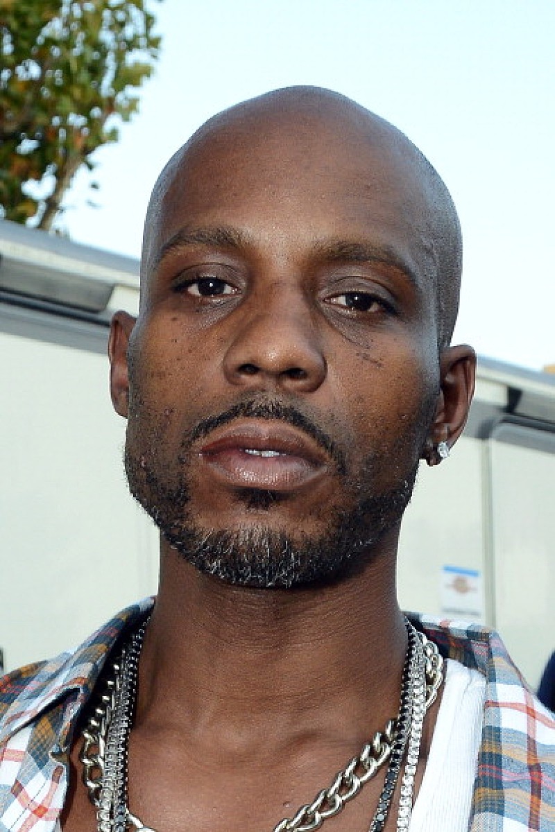 ＤＭＸ「DMX、薬物更生施設に入所することを条件に自宅軟禁を解かれる」1枚目/1