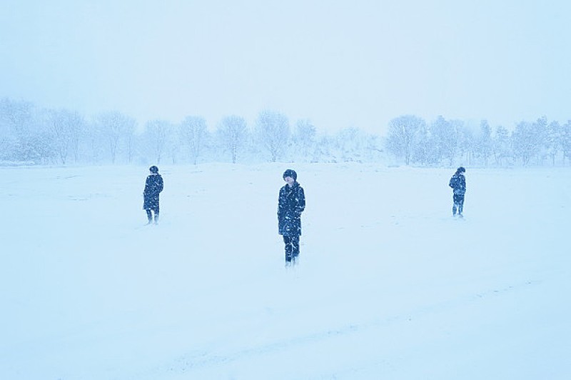 ｍｏｌ－７４「mol-74 冬の曲に焦点を当てるワンマンライブ【ICERIUM】12月開催」1枚目/2