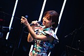 一十三十一「一十三十一、Dorian＆Kashifを迎えた豪華ライブで演出した“夏の終わり”　ビルボードライブ公演をレポート」1枚目/5