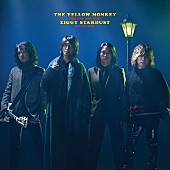 THE YELLOW MONKEY「THE YELLOW MONKEY、新作連続配信決定　第一弾はデヴィッド・ボウイをカヴァ―」1枚目/2