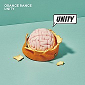 ＯＲＡＮＧＥ　ＲＡＮＧＥ「ORANGE RANGE 新EP『UNITY』詳細発表！「チラチラリズム」新録音源含む全5曲」1枚目/3