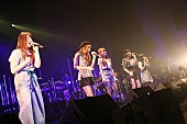 Little Glee Monster「Little Glee Monster ツアーで新SGリリース＆横浜アリーナ2DAYS公演を発表」1枚目/8