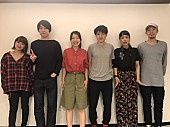 チャラン・ポ・ランタン「チャラン・ポ・ランタン×フジファブリックがコラボ！ 新曲MVには藤田ニコルも」1枚目/5