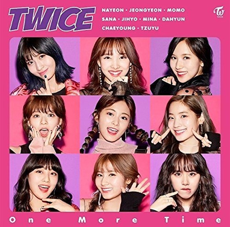 TWICEが大躍進！　今年のガールズグループを制するのは彼女たち?!【Chart insight of insight】 