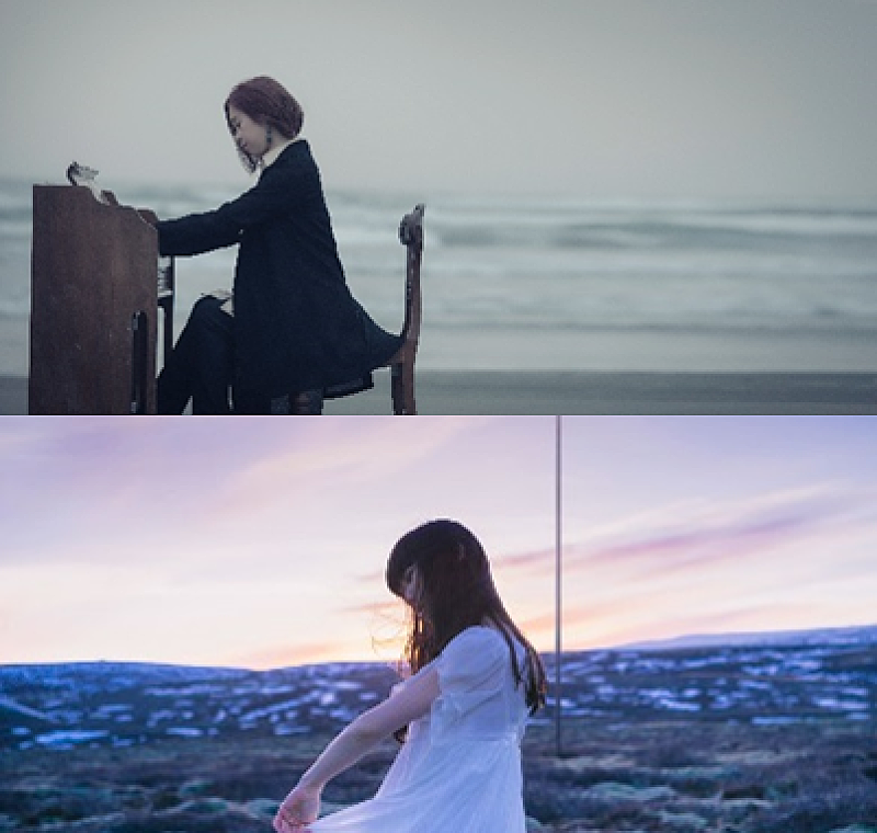 Aimer×梶浦由記による劇場版『HF』特別対談「自分で歌ったのにエンドロールで感動」 