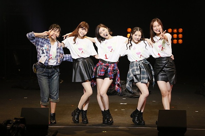 「IDOL NO OWARI」2枚目/9