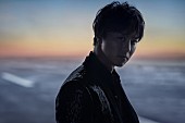 EXILE TAKAHIRO「EXILE TAKAHIRO ソロミニAL『All-The-Time Memories』最新アートワーク公開」1枚目/3