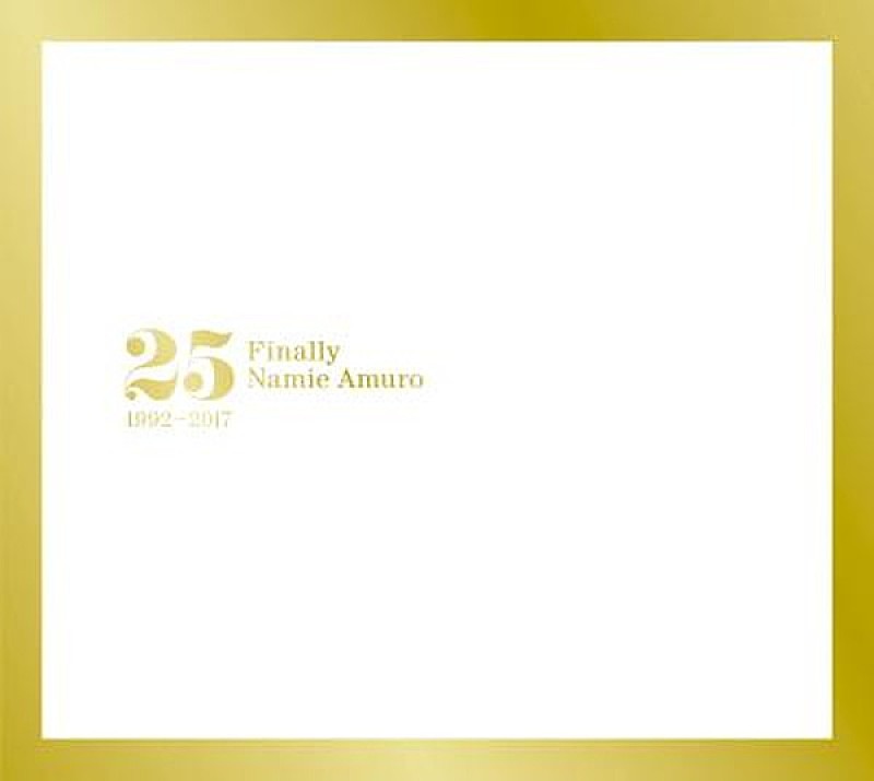 【ビルボード】安室奈美恵『Finally』がミリオン突破で総合アルバムも制す　2週目の米津は2位