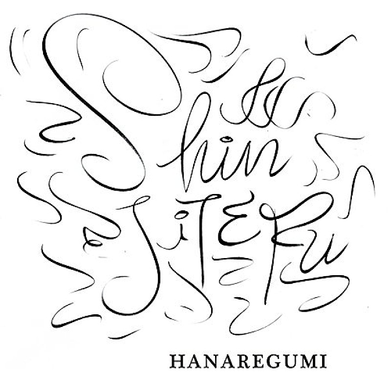 ハナレグミ「ハナレグミが歌に見た光へと一歩ずつ近づいていくその軌跡/ハナレグミ『SHINJITERU』（Album Review）」1枚目/1