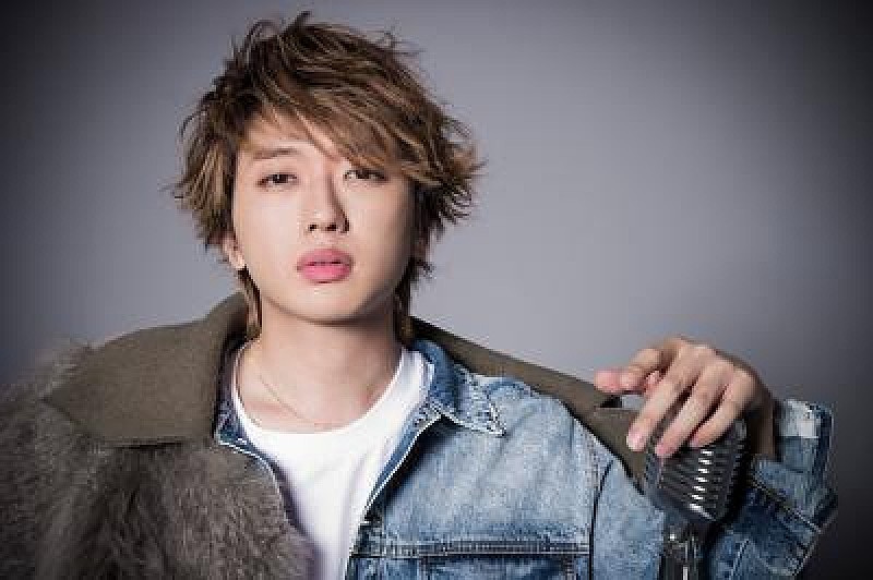 Ｎｉｓｓｙ（西島隆弘）「Nissy(西島隆弘)、2ndALより新曲「Don&#039;t let me go」先行配信&amp;MV公開」1枚目/3