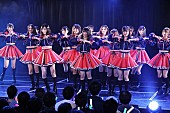 SKE48「SKE48が新曲「無意識の色」を初お披露目、「10周年はゴールではなくスタート」」1枚目/13