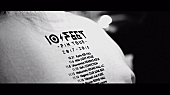 10-FEET「10-FEET、「Fin」がテレビ東京系ドラマ『バイプレイヤーズ』オープニングテーマに決定」1枚目/1