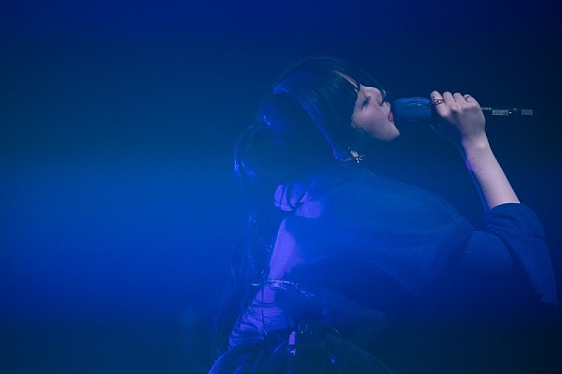 ＤＡＯＫＯ「DAOKO、初の自主企画開催決定 “良い音楽と良いカルチャー”を発信」1枚目/3