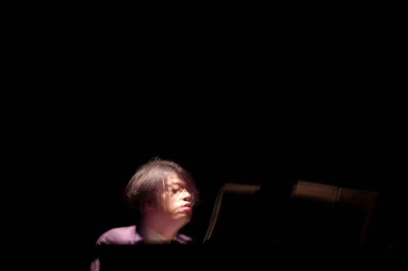 「渋谷慶一郎/中村としまる/ピーター・ナイト/ジョー・タリアによるポスト・パフォーマンス・ライブが決定」1枚目/1