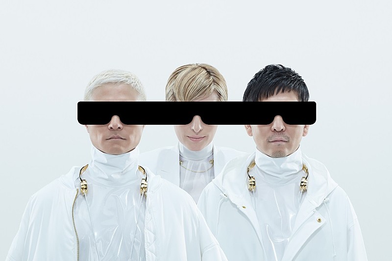 m-flo、新曲メディア初解禁&J-WAVE番組生出演が決定