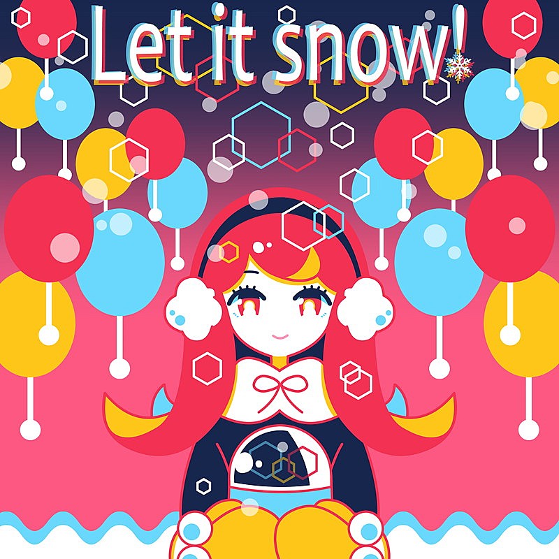 Dean Fujioka ドラマ主題歌 Let It Snow を注目の女性トラックメイカーyuc Eがリミックス Daily News Billboard Japan