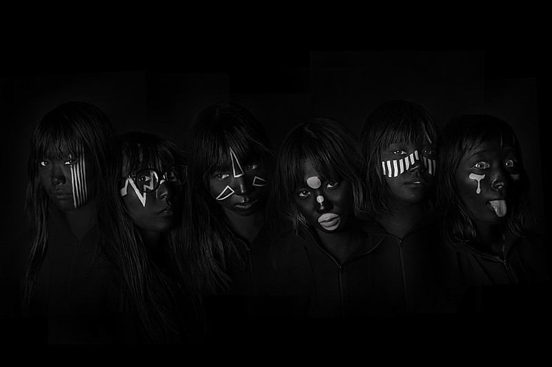 BiSH、初のドラマ主題歌は初のラブソング　「私たちなりに女の子の気持ちに寄り添って」