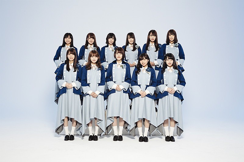 けやき坂46、単独で『KEYABINGO!4』へ　4月より放送開始