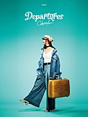 セレイナ・アン「セレイナ・アン、1stフルアルバム『Departures』発売、bay FMで初レギュラーラジオ番組決定」1枚目/1