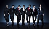 GENERATIONS from EXILE TRIBE「GENERATIONS 2018年初シングルリリース決定！ C/Wは中村アン主演ドラマ『ラブリラン』の主題歌」1枚目/2