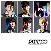 SHINee「Fire」8枚目/15