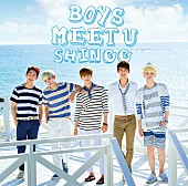 SHINee「Boys Meet U」9枚目/15