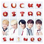 SHINee「LUCKY STAR」11枚目/15