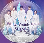 SHINee「Winter Wonderland」15枚目/15