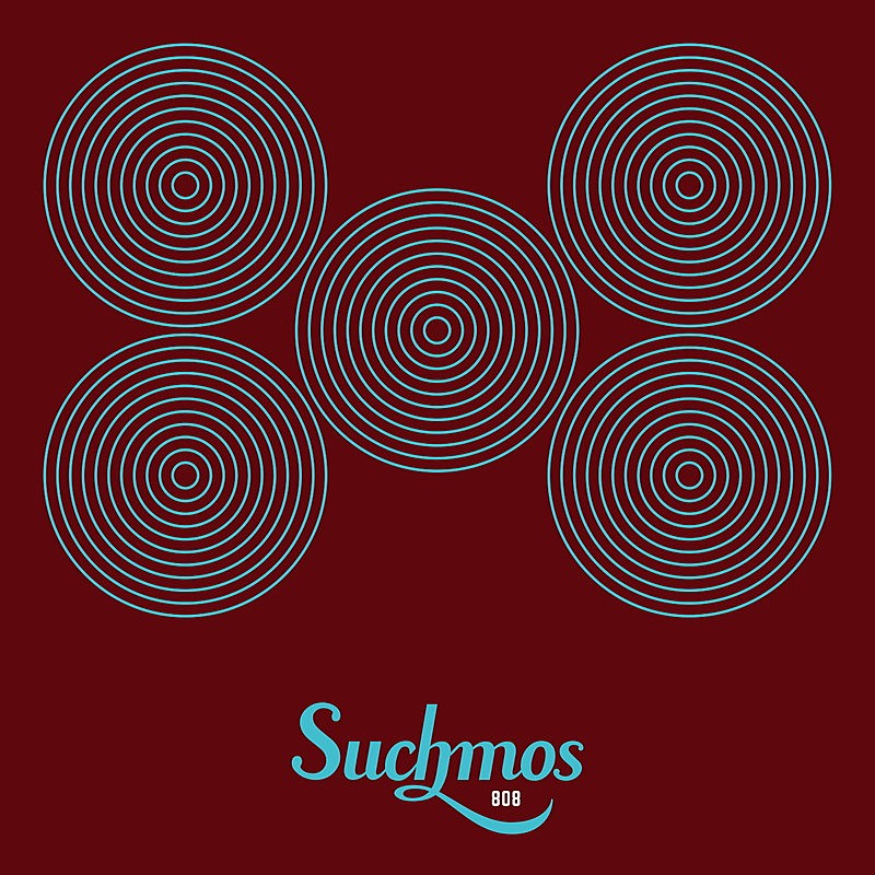 Ｓｕｃｈｍｏｓ「」2枚目/2