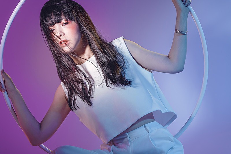 「キミノオルフェ 自身監督/新人女優が主演の新曲MV公開! 1stAL先行試聴会の開催も」1枚目/3