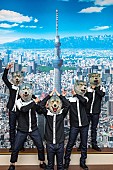 MAN WITH A MISSION「」7枚目/10