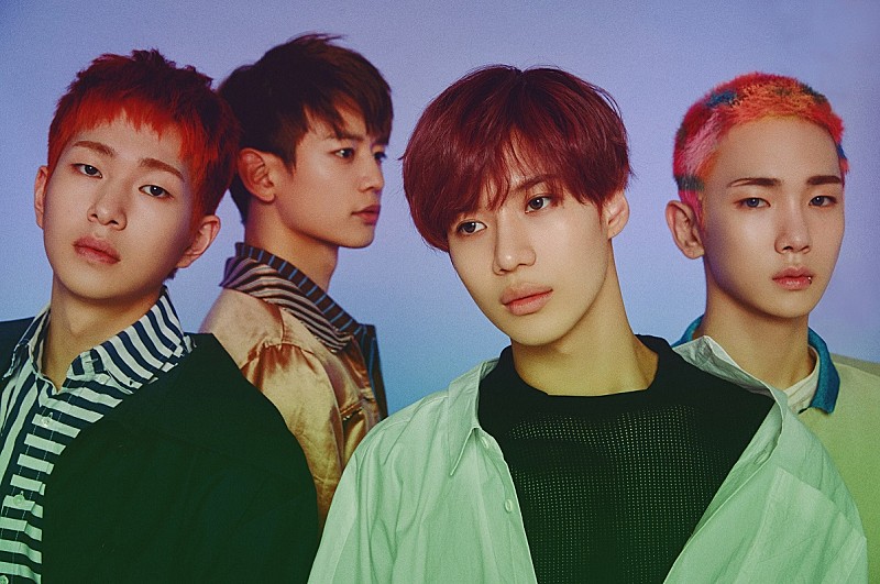 SHINee「SHINee、8/1リリースのシングル『Sunny Side』ビジュアル＆収録曲公開」1枚目/4