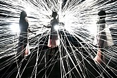Perfume「Perfumeのニュー・アルバム『Future Pop』に迫るスペシャル・プログラム8月放送」1枚目/1