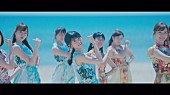 乃木坂46「乃木坂46、新シングル「ジコチューで行こう！」MV公開　表題曲では初の海外ロケを敢行」1枚目/8