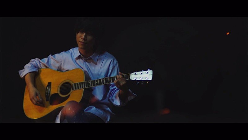 ａｎｄｒｏｐ「androp、山崎賢人主演ドラマの主題歌「Hikari」MV公開」1枚目/7