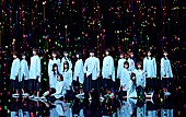 欅坂46「欅坂46、7thシングル『アンビバレント』ジャケット＆アーティスト写真公開」1枚目/6
