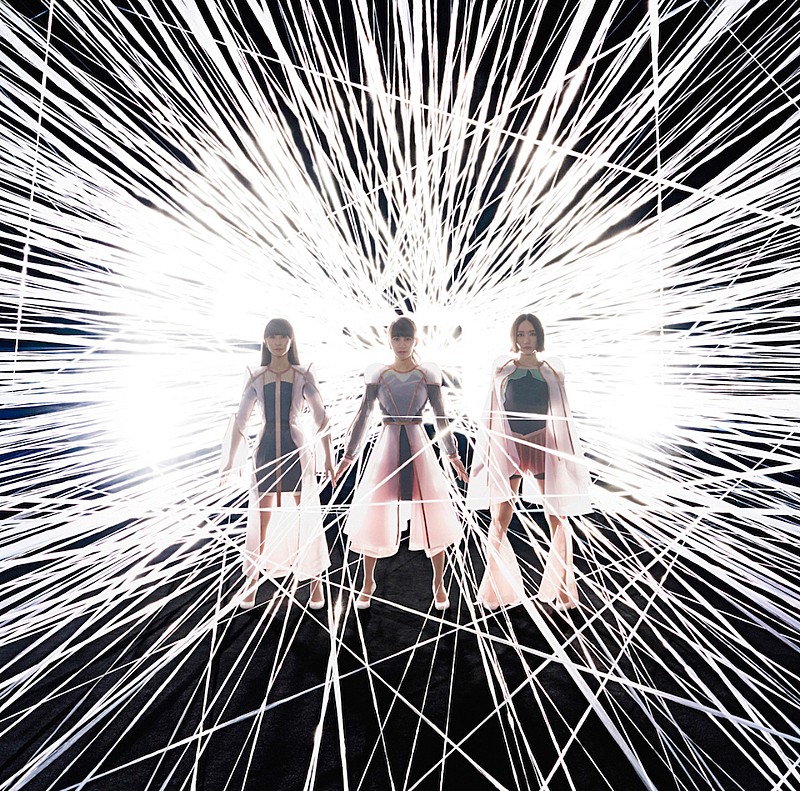 Ｐｅｒｆｕｍｅ「」3枚目/4