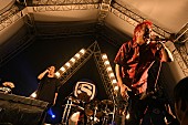 MAN WITH A MISSION「Photo by 岸田哲平
」36枚目/42