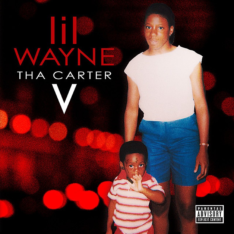 リル・ウェイン「『Tha Carter V』リル・ウェイン（Album Review）」1枚目/1