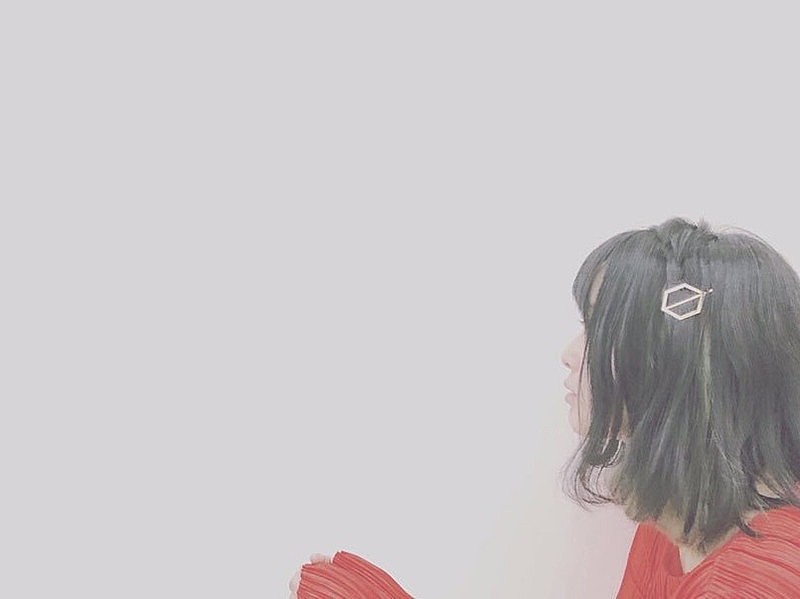 Ｃｈｉｈｏ「Chiho（H△G）＆majikoのスペシャル・ユニット、TVアニメ『エガオノダイカ』OP曲を担当」1枚目/3