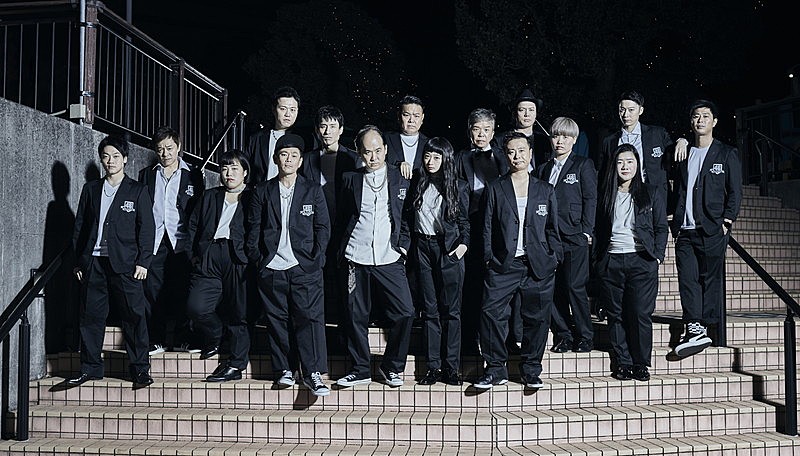 吉本坂４６「吉本坂46のデビュー・シングル『泣かせてくれよ』発売決定、選抜メンバー以外もユニット結成」1枚目/1