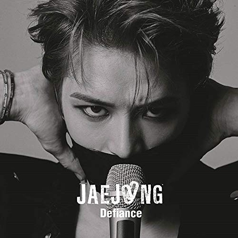 ビルボード ジェジュン Defiance がアニメ チャートで断トツ首位 水樹奈々 藍井エイルが続く Daily News Billboard Japan