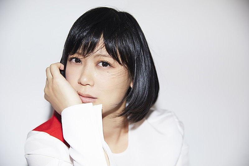 絢香、新曲「あいことば」MVで愛の悲しみ＆未来の希望を表現
