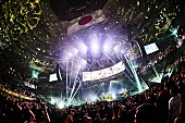 LUNA SEA「LUNA SEA、ファンクラブ限定で結成記念日ライブを初の映像作品化」1枚目/3