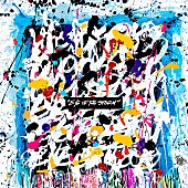 ONE OK ROCK「ONE OK ROCK、2年ぶりアルバム『Eye of the Storm』を発表＆新曲MV公開」1枚目/2