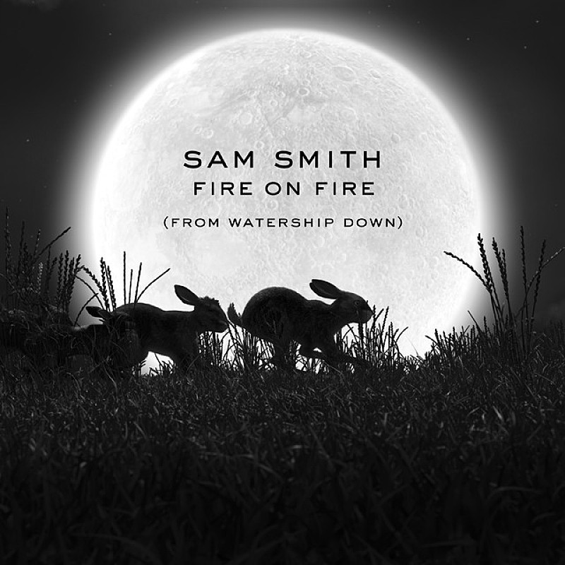 サム・スミス「【NEW MUSIC】今週リリースされた注目の洋楽ソング15選(12/21付)」1枚目/1