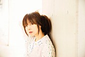 aiko「aiko、新曲「愛した日」がドラマ『私のおじさん～WATAOJI～』主題歌に決定」1枚目/2